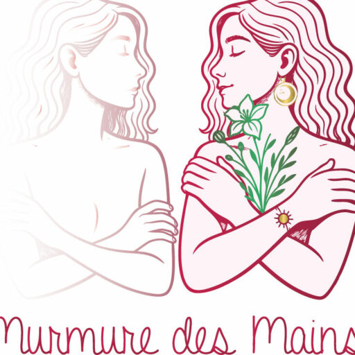 Murmures des mains