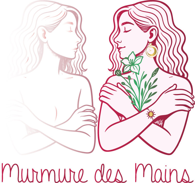 Murmures des mains